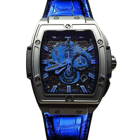 hublot bruce lee for sale|601.CI.1190.LR.BLF16 Bruce Lee Be Water Hublot Spirit Of Big .